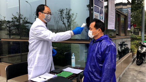 jn江南官方网站全力战疫情保复工