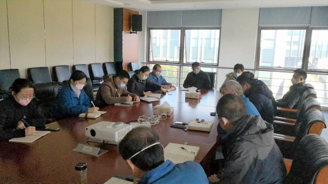 jn江南官方网站全力战疫情保复工